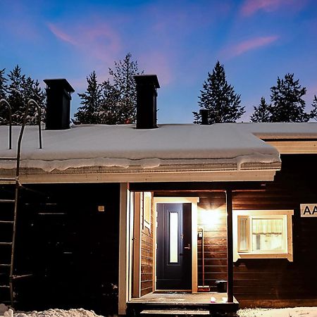 Holiday Home Aarakka 7 By Interhome Levi Exteriör bild