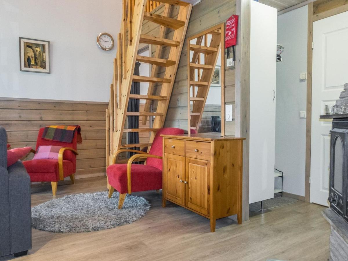 Holiday Home Aarakka 7 By Interhome Levi Exteriör bild