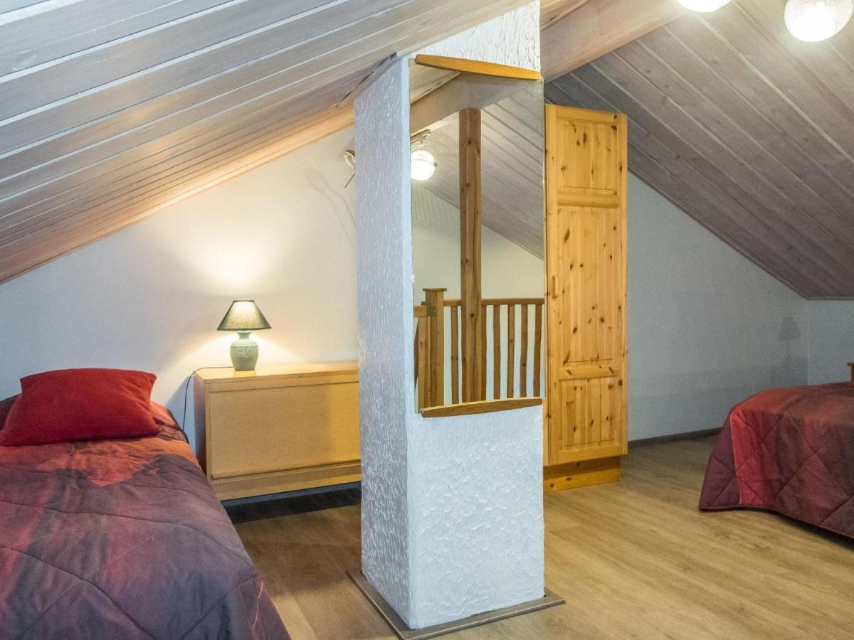 Holiday Home Aarakka 7 By Interhome Levi Exteriör bild