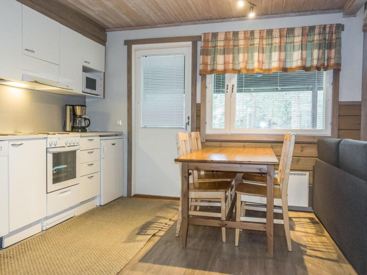 Holiday Home Aarakka 7 By Interhome Levi Exteriör bild