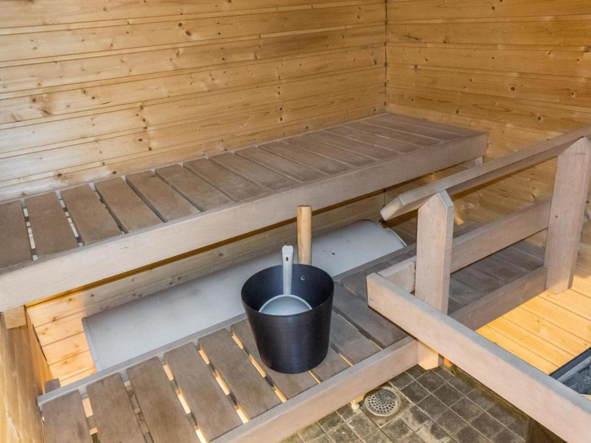 Holiday Home Aarakka 7 By Interhome Levi Exteriör bild